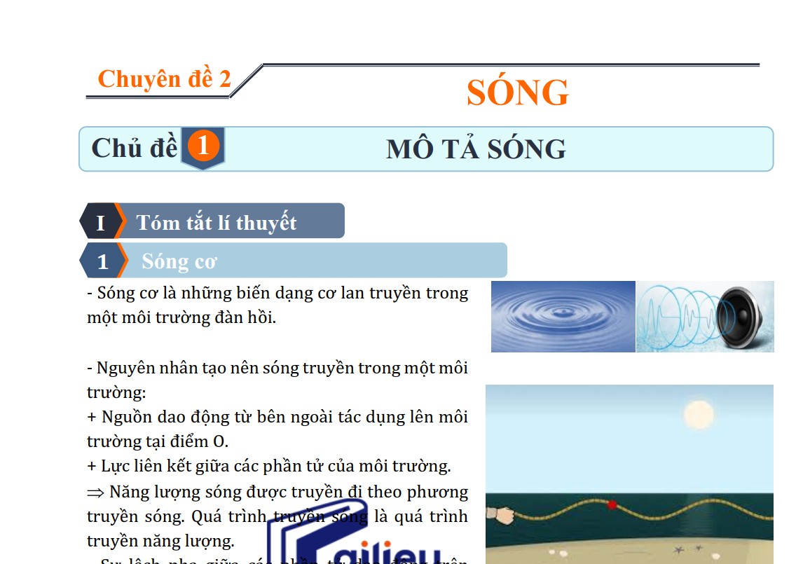 Dạy thêm vật lí 11 ba bộ sách NCT 2025 Chuyên đề 1 - DAO ĐỘNG - GV - 169 trang